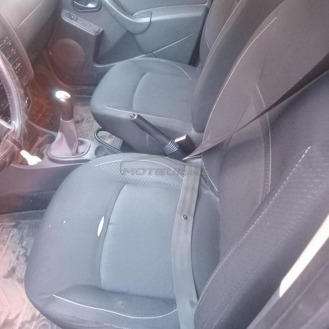 Avende une Dacia Duster