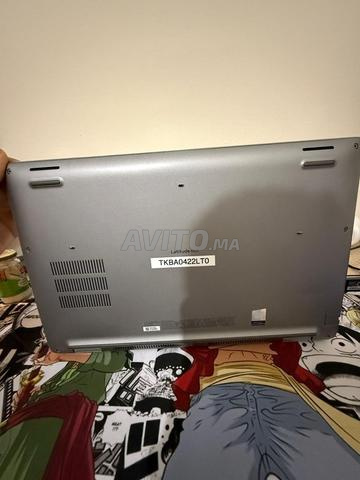 💻 Dell Latitude 5520 – i5 11e gen / 16 Go RAM - 2