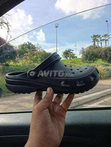 صندل كروكس - 2