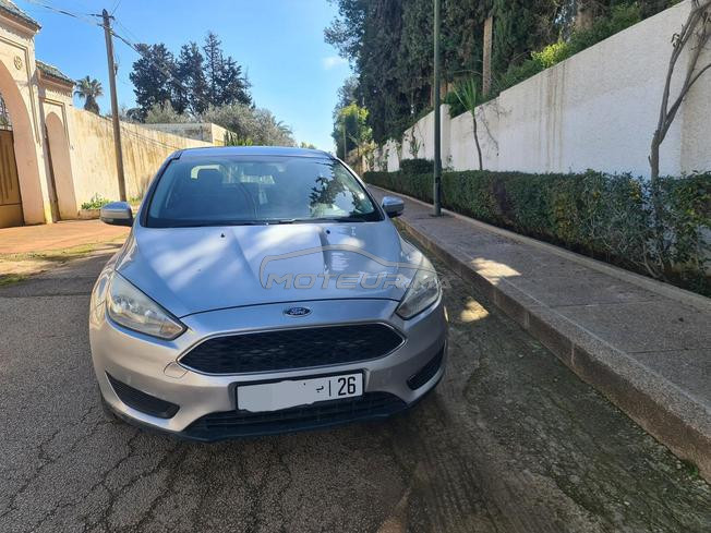ford fuce 