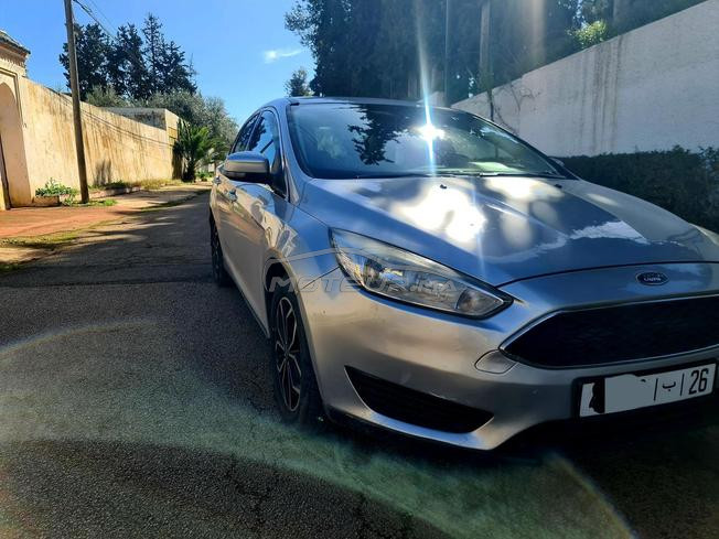 ford fuce 