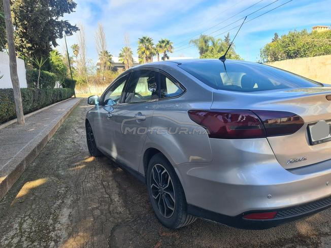 ford fuce 