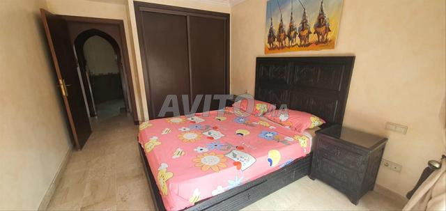 studio bien organisé