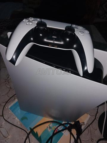 بلاي ستيشن 5