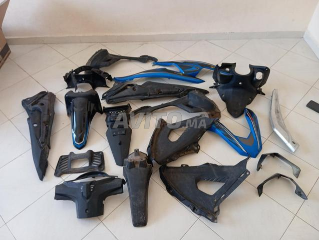 الدار البيضاء الحي المحمدي دار الأمان