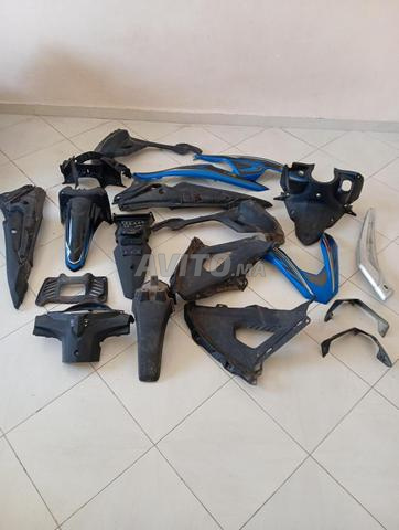 الدار البيضاء الحي المحمدي دار الأمان - 2