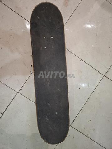 لوح تزلج نظيف الدار البيضاء - 2