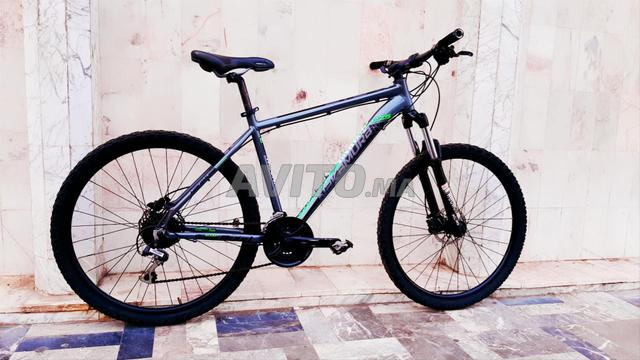 VTT nakamura taille 27.5