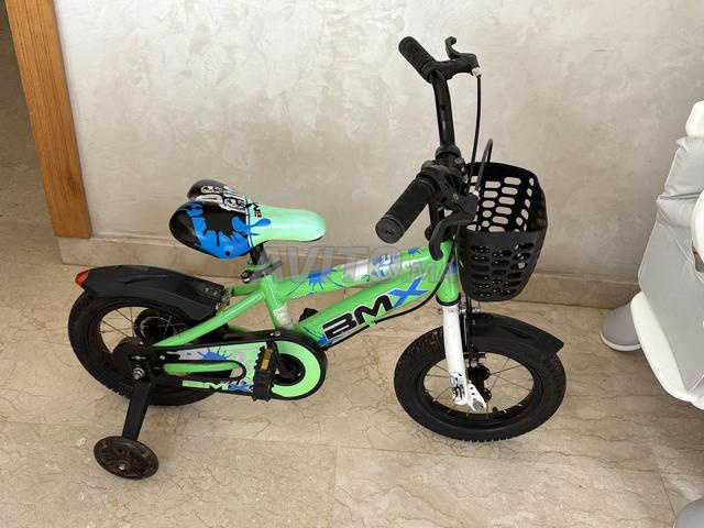 Vélo enfant