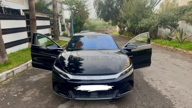 BYD électrique - SUPER PRIX