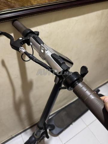 trottinette électrique Oxelo 900 E