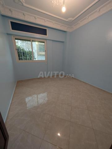 Appartement 120m² à vendre ( Nouaceur )