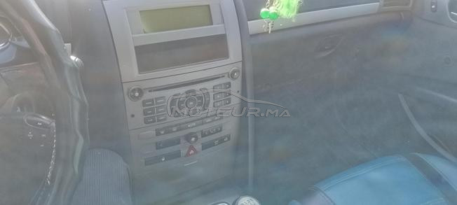 407 hdi 2l