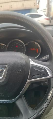 داسيا سانديرو ديزل يدوي 2019 في تمارة - 2