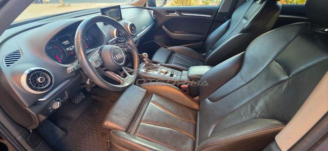 Audi A3 Sportback stronic 