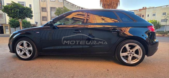 Audi A3 Sportback stronic 