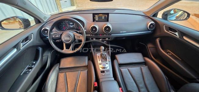 Audi A3 Sportback stronic 