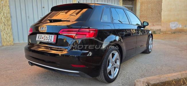 Audi A3 Sportback stronic 