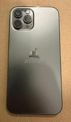 iPhone 12 Pro Max - 256 Go