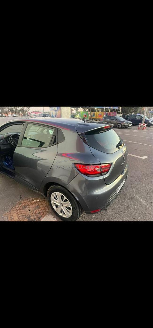 Renault Clio Diesel Manuelle 2019 à Agadir Melloul