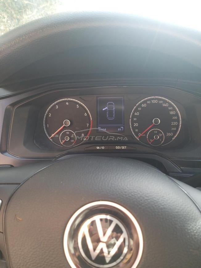 Volkswagen Polo essence 11/2021, 35000km excellent