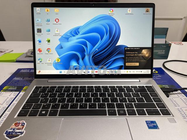 Hp probook G8 16gb 512gb SSD