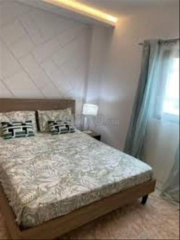 شقة للإيجار بالقرب من كارفور