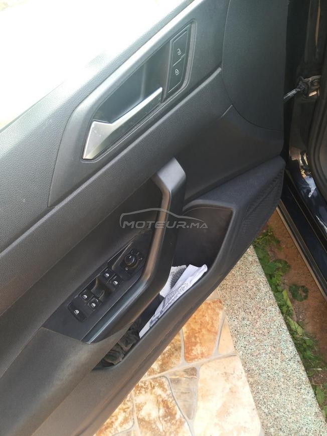 Volkswagen Polo essence 11/2021, 35000km excellent
