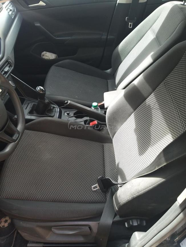 Volkswagen Polo essence 11/2021, 35000km excellent