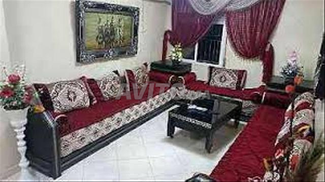 أبرطمو للكراء اليومي بني ملال