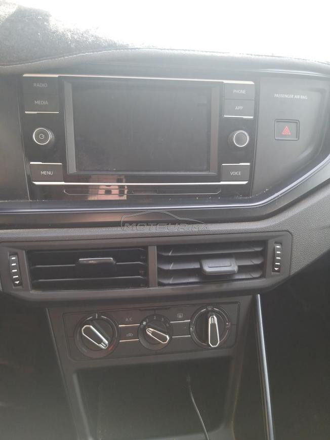 Volkswagen Polo essence 11/2021, 35000km excellent