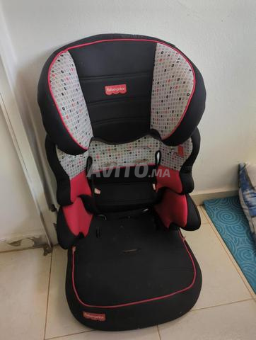 Chaise bébé/enfant, pour voiture