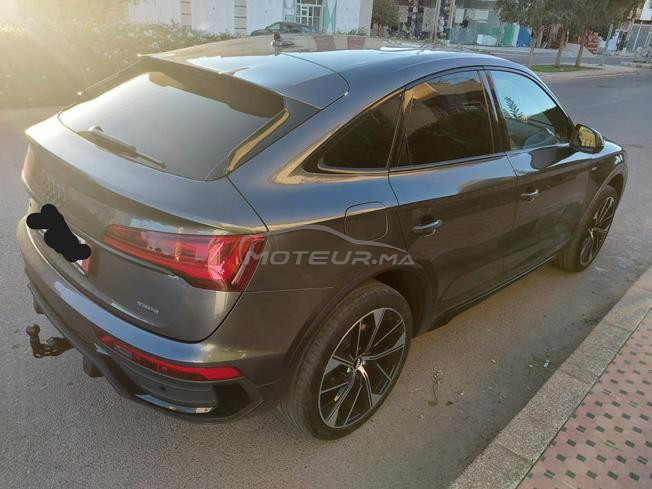 Audi Q5 Diesel Automatique 2023 à Oujda