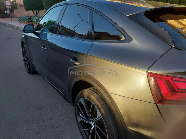 Audi Q5 Diesel Automatique 2023 à Oujda