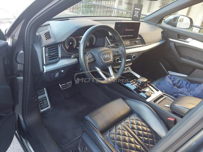Audi Q5 Diesel Automatique 2023 à Oujda