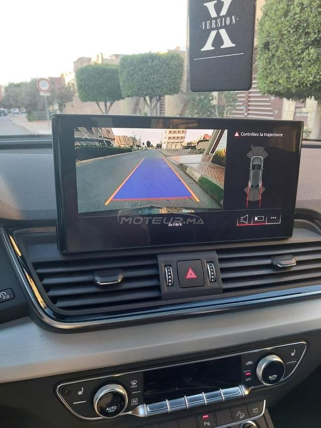 Audi Q5 Diesel Automatique 2023 à Oujda