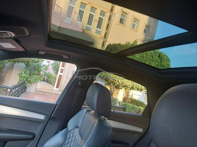 Audi Q5 Diesel Automatique 2023 à Oujda