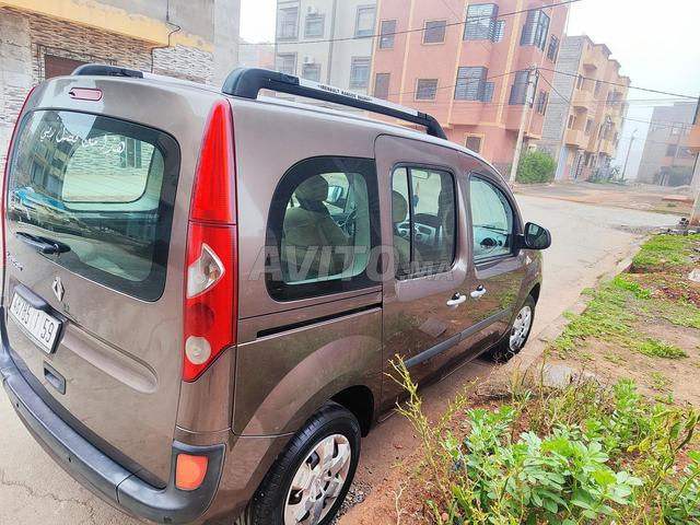 El Attaouia Kelaat Es-Sraghna