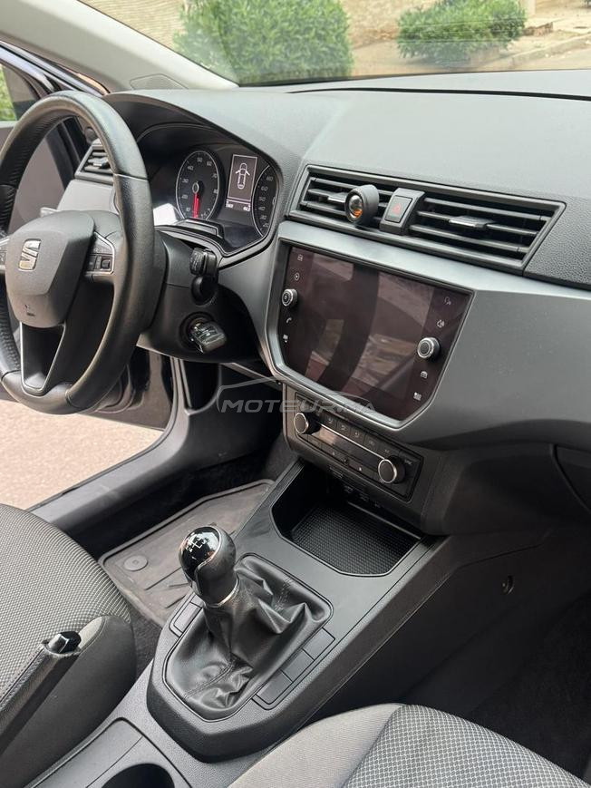 Seat Ibiza Essence Manuelle 2020 à Agadir