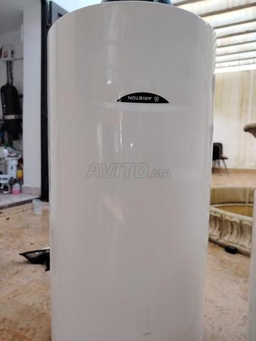 Chauffe eau ariston 100 litres - 2