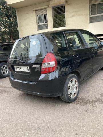 هوندا جاز إيسنس يدوية 2004 في الدار البيضاء