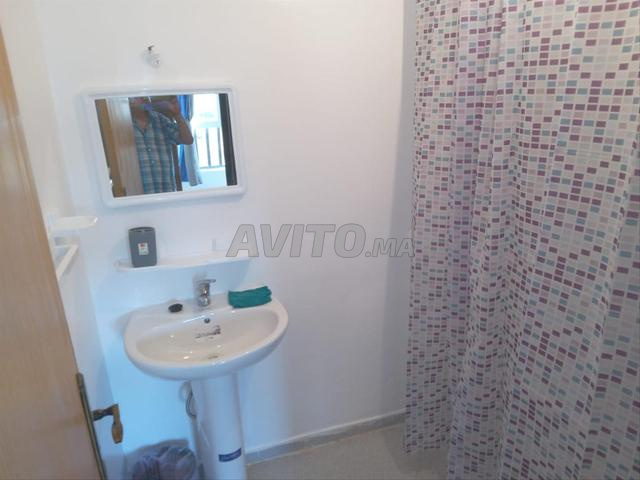 شقة في أليانس