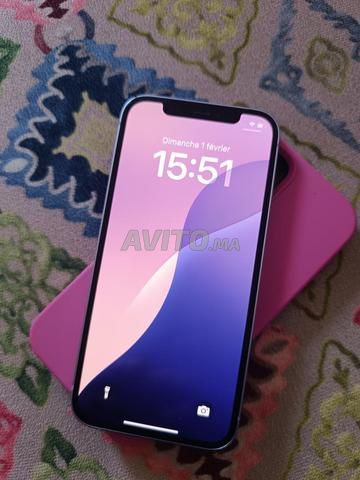 Iphone 12 normal 64 GB 84 état batterie 🔋