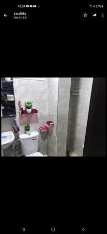 شقة مفروشة للإيجار للعائلات والشركات بسعر مناسب جداً - 2