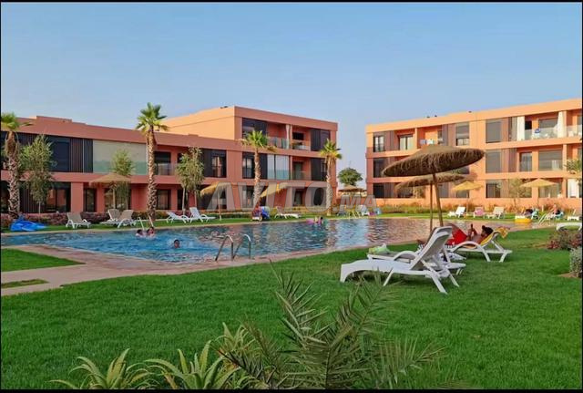 شقة مفروشة للإيجار لمدة طويلة النورية