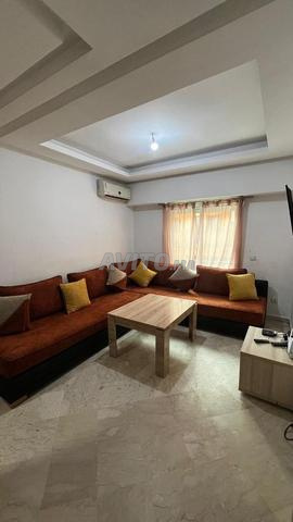 Appartements très calme et jolie de chombar.