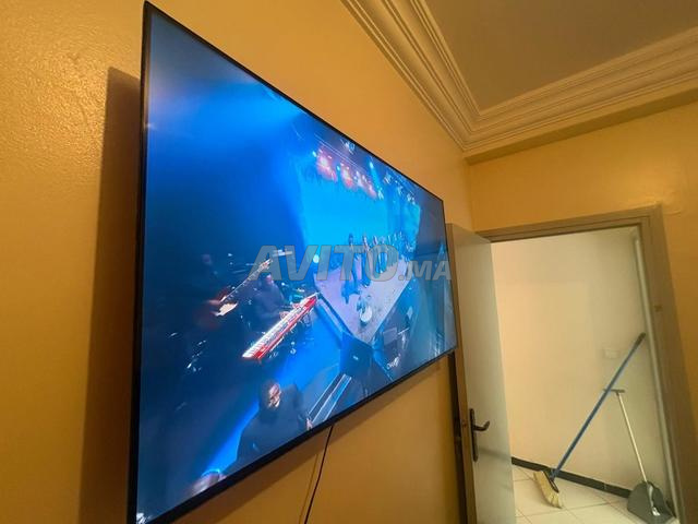 Samsung Smart Nouvelle émission