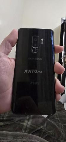 Samsung s9 plus 64Go neuf