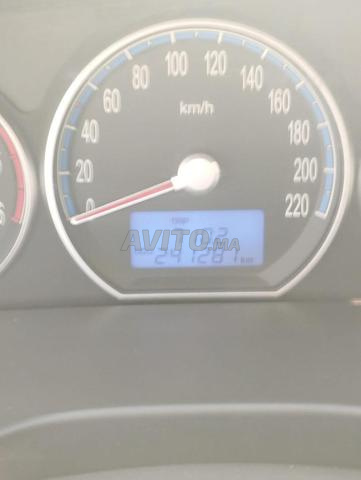 Voiture en excellent état