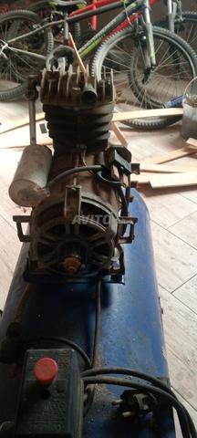 كومبريسور كومبريسور Compreseur d'aire